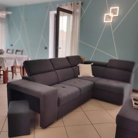 Garda Dreams Apartment Торрі-дель-Бенако Екстер'єр фото