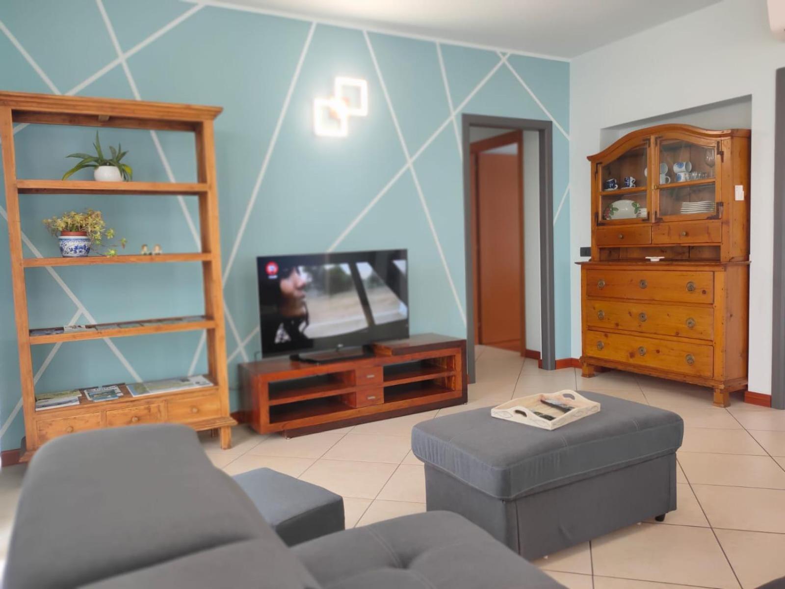 Garda Dreams Apartment Торрі-дель-Бенако Екстер'єр фото