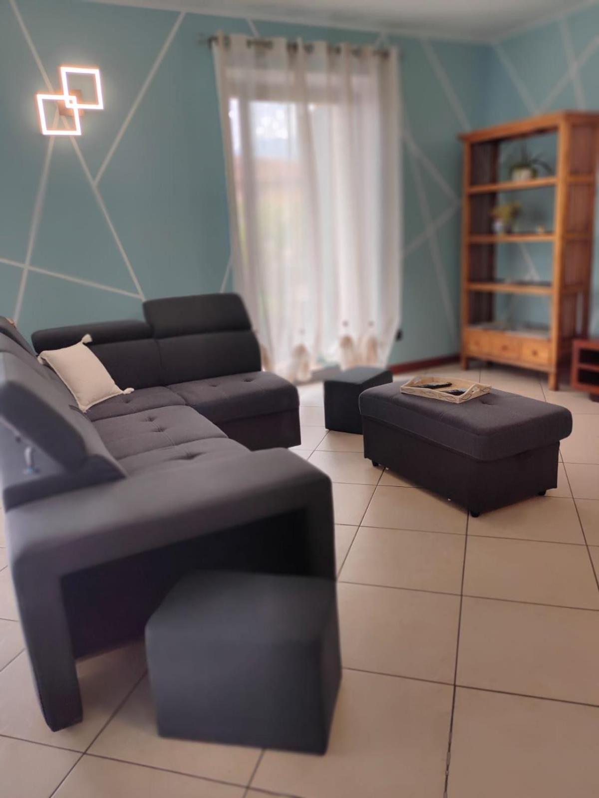 Garda Dreams Apartment Торрі-дель-Бенако Екстер'єр фото