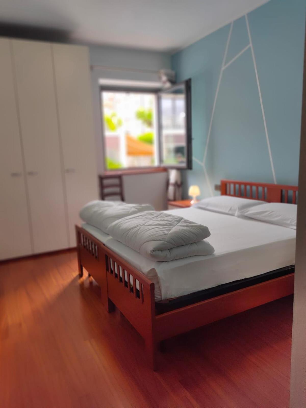 Garda Dreams Apartment Торрі-дель-Бенако Екстер'єр фото