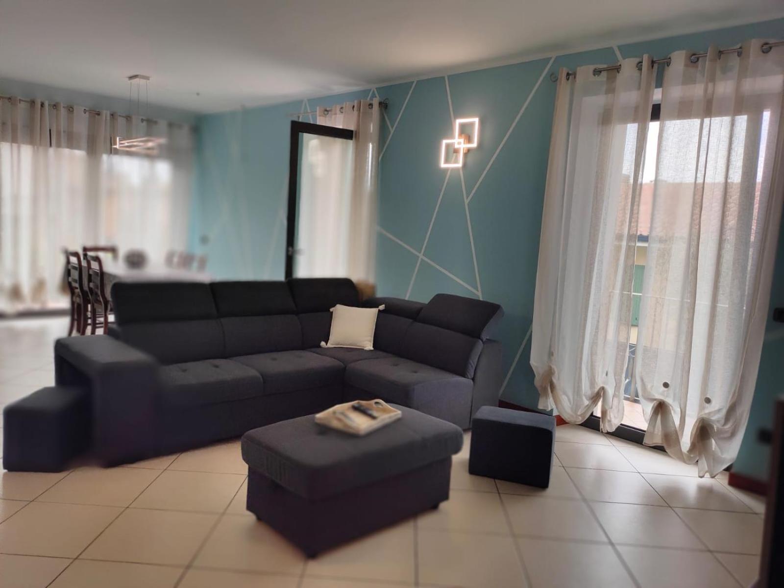 Garda Dreams Apartment Торрі-дель-Бенако Екстер'єр фото